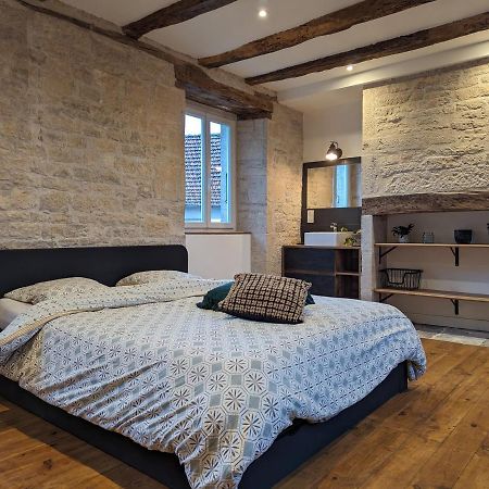 Maison De Bourg Cressensac Zewnętrze zdjęcie
