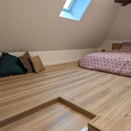 Maison De Bourg Cressensac Zewnętrze zdjęcie