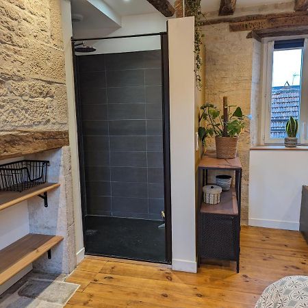 Maison De Bourg Cressensac Zewnętrze zdjęcie