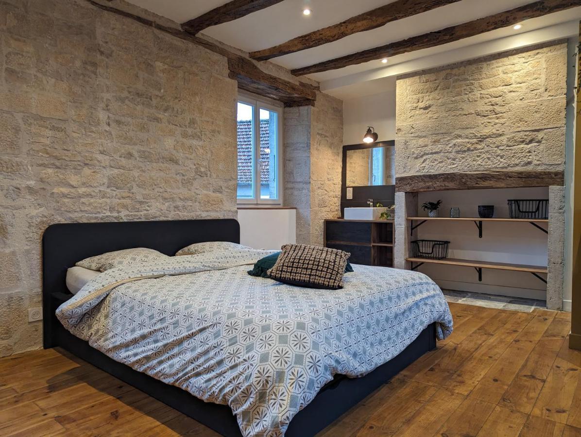 Maison De Bourg Cressensac Zewnętrze zdjęcie