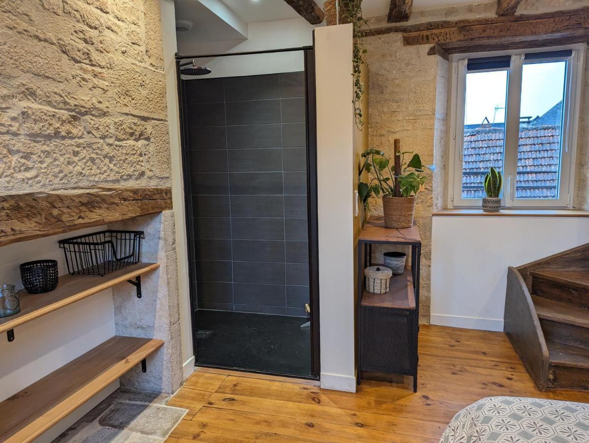 Maison De Bourg Cressensac Zewnętrze zdjęcie
