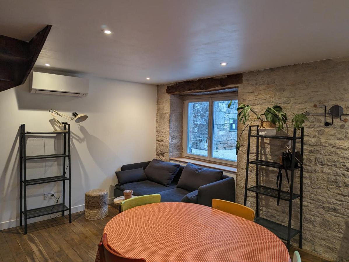 Maison De Bourg Cressensac Zewnętrze zdjęcie