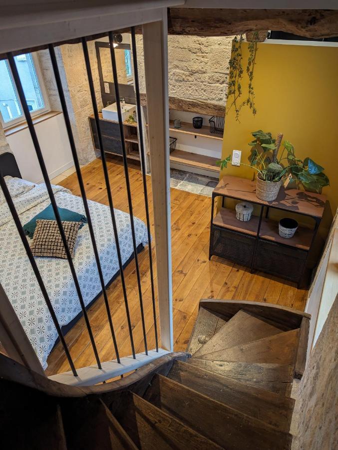 Maison De Bourg Cressensac Zewnętrze zdjęcie